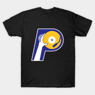 SETTING THE PACE T-Shirt
